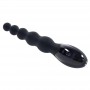 Zero Tolerance - Backdoor Baton Anal Vibrator - 24 cm