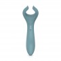 Bloom - The Peony Couple Vibrator - Green