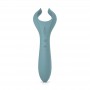Bloom - The Peony Couple Vibrator - Green