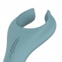 Bloom - The Peony Couple Vibrator - Green