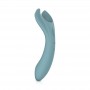 Bloom - The Peony Couple Vibrator - Green