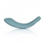 Bloom - The Peony Couple Vibrator - Green