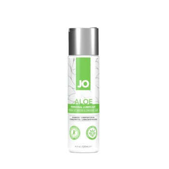 System JO - JO Aloe Lubricant - 240 ml