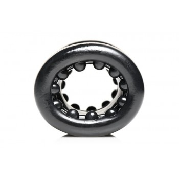 XR Brands - Ball Stack Ball Stretcher - Black