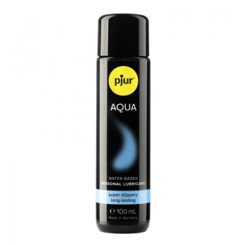Pjur Aqua 100ml