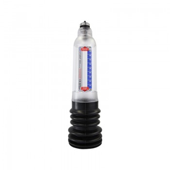 Bathmate Hydro 7 Penis Pump - Clear Bathmate Hydro 7 Penis Pump - Clear