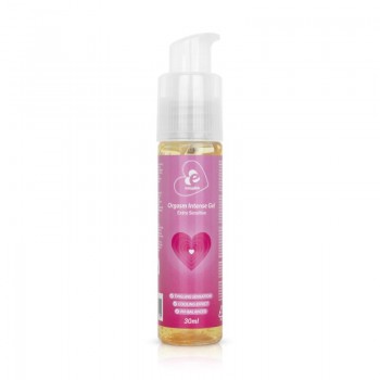 EasyGlide - Orgasm Intense Gel - 30 ml