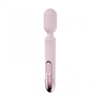 Kiiroo - ProWand Vibrator - Pink Kiiroo - ProWand Vibrator - Pink