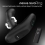 Nexus - REVO RING Remote Control Rotating Prostate Massager