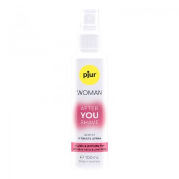 Pjur Woman After You Shave Spray - 100ml