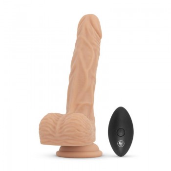 Real Fantasy - Ethan Warming, Vibrating Dildo Real Fantasy - Ethan Warming, Vibrating Dildo