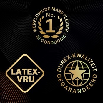 Durex - Intensity Condoms - 20 pcs Durex - Intensity Condoms - 20 pcs