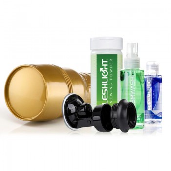 Fleshlight Stamina Training Unit STU Value Pack Fleshlight Stamina Training Unit STU Value Pack
