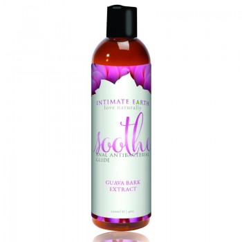 Intimate Earth - Soothe Anal Glide 60 ml
