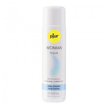 Pjur Woman AQUA 100 ml
