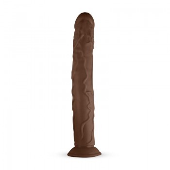 Real Fantasy - David Realistic Dildo - 35 cm