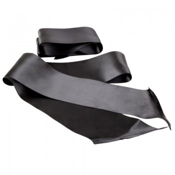 Sportsheets - Sex & Mischief Silky Sash Restraints Sportsheets - Sex & Mischief Silky Sash Restraints