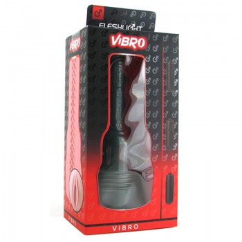 Fleshlight Vibro - Pink Lady Touch Fleshlight Vibro - Pink Lady Touch