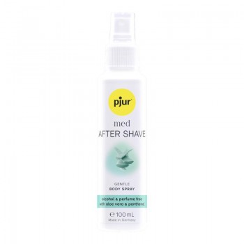 Pjur MED After Shave Spray - 100 ml