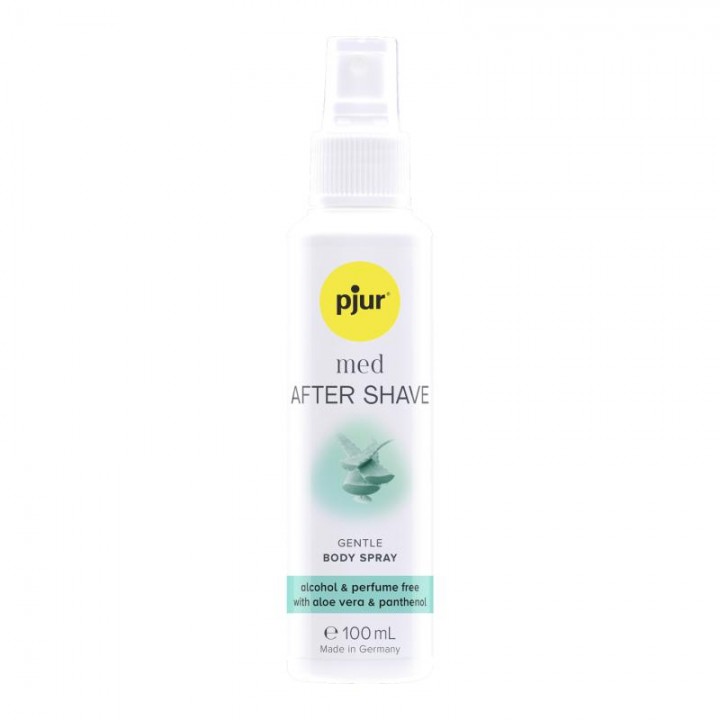 Pjur MED After Shave Spray - 100 ml