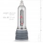 Bathmate HydroXtreme 11 - Clear