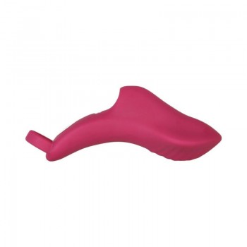 Evolved - Frisky Finger Vibrator - Pink Evolved - Frisky Finger Vibrator - Pink
