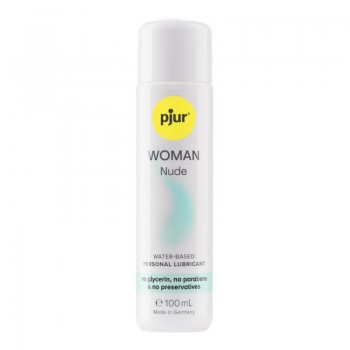 Pjur Woman Nude 100ml