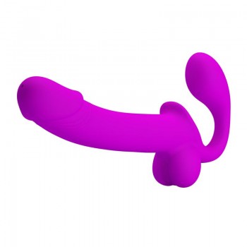 Pretty Love - Kelpie - Purple Pretty Love - Kelpie - Purple