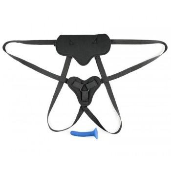 Sportsheets - New Comers Strap On Set Special Edition