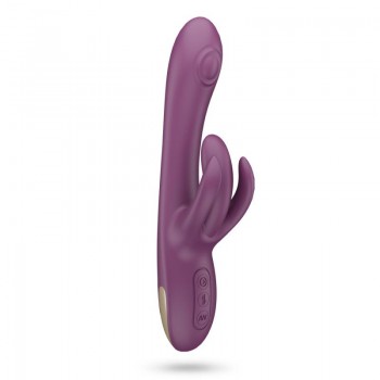 Vibe Collection - G-Pulse Plus - Rabbit with Tapping