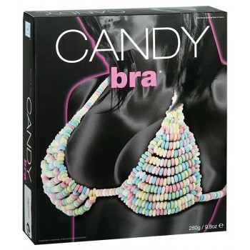 Candy Bra Candy Bra
