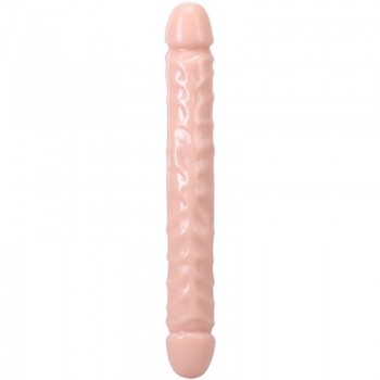 Doc Johnson - The Classic Double Dildo - 30.5 cm