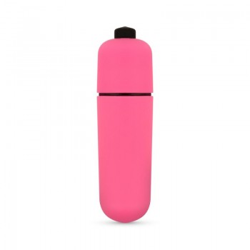 Love in the Pocket - Vibro Love Bullet