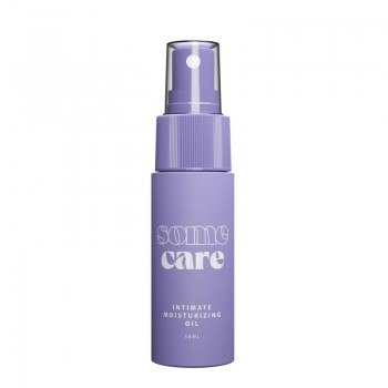 SOME CARE - Intimate Moisturizer Oil - 30 ml