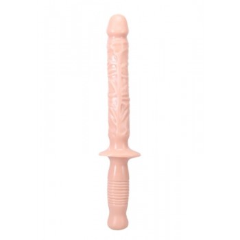 Doc Johnson - The Manhandler - Beige Doc Johnson - The Manhandler - Beige