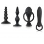 Evolved - Intro to Prostate Set - Black