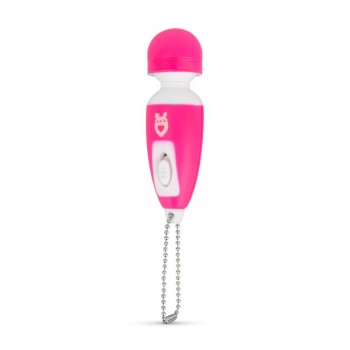 Love in the Pocket - Vibro Love Massager