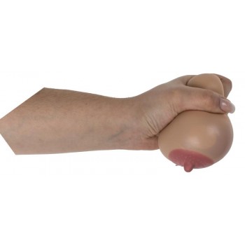 Squeeze Ball XL Boob