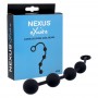 Nexus - Excite Anal Beads Large - nexus