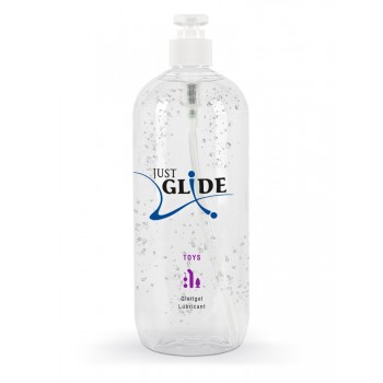 Just Glide Toylube 1000 ml Just Glide Toylube 1000 ml