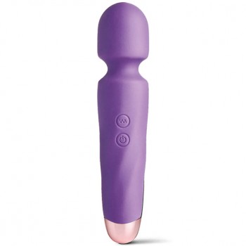So Divine - Smooth Operator Rechargeable Wand