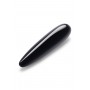 LE WAND CRYSTAL WAND BLACK OBSIDIAN - le Wand