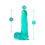 B YOURS PLUS RAM N’ JAM TEAL - Blush