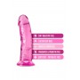 B YOURS PLUS ROAR N” RIDE PINK - Blush