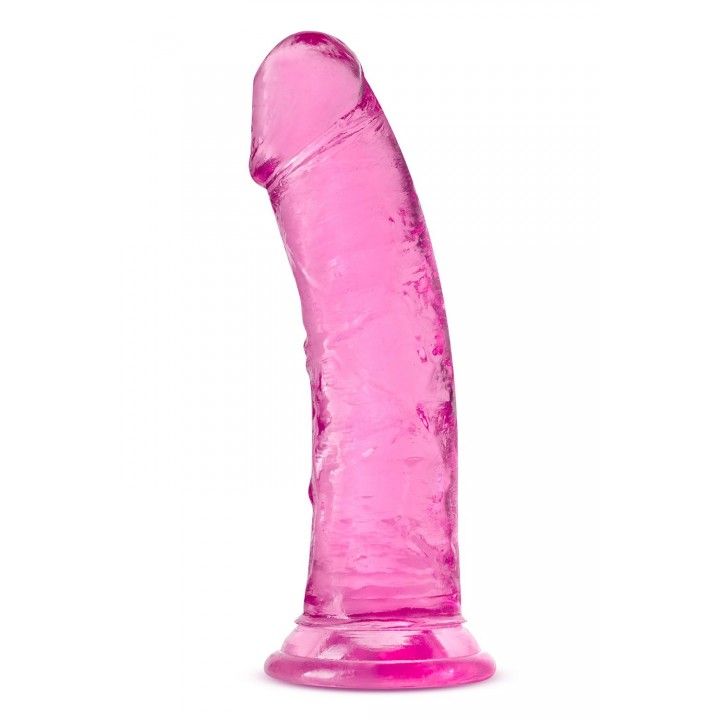 B YOURS PLUS ROAR N” RIDE PINK - Blush