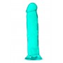 B YOURS PLUS THRILL N” DRILL TEAL - Blush