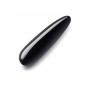 LE WAND CRYSTAL SLIM WAND BLACK OBSIDIAN - le Wand