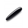 LE WAND CRYSTAL SLIM WAND BLACK OBSIDIAN - le Wand