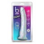 B YOURS DIAMOND GLISTEN CLEAR - Blush