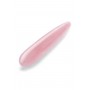 LE WAND CRYSTAL SLIM WAND ROSE QUARTZ - le Wand